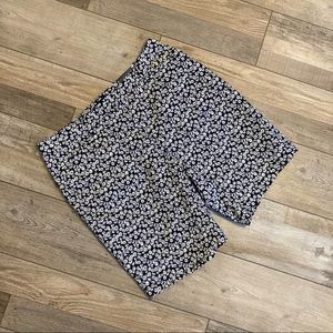 LAND’s END SHORTS